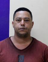 Foto de Aldo Malaquias Santa Rosa